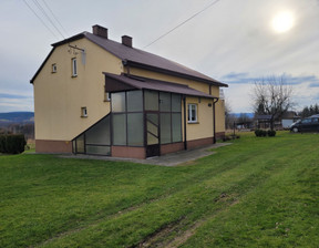 Dom na sprzedaż, Gorlicki (pow.) Biecz (gm.) Libusza, 479 000 zł, 150 m2, 121