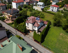 Dom na sprzedaż, Jasielski (pow.) Jasło 17 Stycznia, 690 000 zł, 150 m2, 82