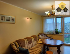 Mieszkanie na sprzedaż, Gdańsk Przymorze Kołobrzeska, 620 000 zł, 43 m2, 499777