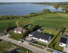 Dom na sprzedaż, Iławski Iława Nowa Wieś, 1 425 000 zł, 192,17 m2, 71