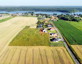 Działka na sprzedaż, Iławski Iława Szałkowo, 230 000 zł, 1416 m2, 77