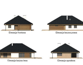 Dom na sprzedaż, Iławski Iława Stradomno, 339 000 zł, 163,4 m2, 69