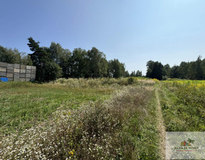 Działka na sprzedaż, Pszczyński (pow.) Pszczyna (gm.) Piasek Polne Domy, 990 000 zł, 5820 m2, 49