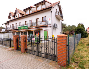 Dom na sprzedaż, Sławieński (Pow.) Darłowo (Gm.) Bobolin Darłowska, 2 100 000 zł, 270 m2, 3