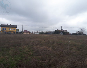 Działka na sprzedaż, Gnieźnieński Gniezno Osiniec, 156 300 zł, 1042 m2, 1173670880