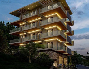 Mieszkanie na sprzedaż, Albania Wlora Saranda Saranda, 114 735 euro (496 803 zł), 93,85 m2, 1173380880