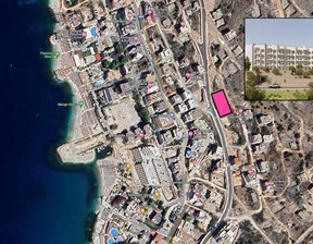 Mieszkanie na sprzedaż, Albania Wlora Saranda Ares , 109 425 euro (470 528 zł), 72,95 m2, 1169770880