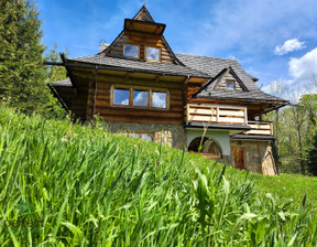 Dom na sprzedaż, Tatrzański Kościelisko, 3 590 000 zł, 400 m2, PER-DS-810