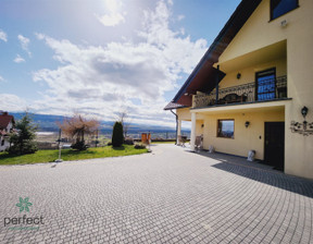 Dom na sprzedaż, Nowotarski Nowy Targ Szlembark, 2 400 000 zł, 400 m2, PER-DS-806