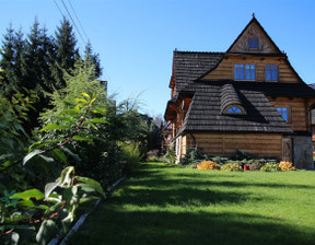 Dom na sprzedaż, Tatrzański Kościelisko, 3 200 000 zł, 400 m2, PER-DS-526