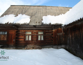 Dom na sprzedaż, Tatrzański Poronin Murzasichle, 750 000 zł, 200 m2, PER-DS-818