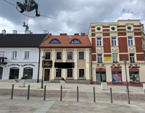 Lokal gastronomiczny na sprzedaż, Częstochowa Stare Miasto Stary Rynek, 2 051 280 zł, 549 m2, 2