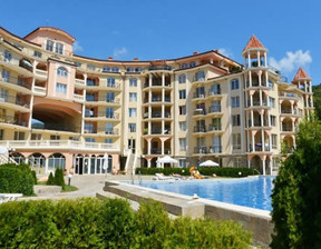 Mieszkanie na sprzedaż, Bułgaria Burgas Swiety Włas Negresco, 52 000 euro (221 520 zł), 86 m2, 20