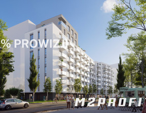 Mieszkanie na sprzedaż, Kraków Kraków-Krowodrza Prądnik Biały Henryka Pachońskiego, 837 510 zł, 60,47 m2, 896538