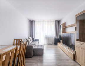 Mieszkanie na sprzedaż, Gdańsk Przymorze Obrońców Wybrzeża, 869 000 zł, 47,2 m2, 771364