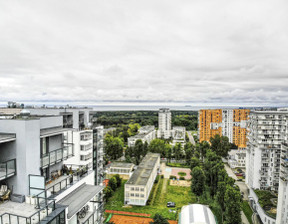 Mieszkanie na sprzedaż, Gdańsk Przymorze Obrońców Wybrzeża, 2 100 000 zł, 100 m2, 932443