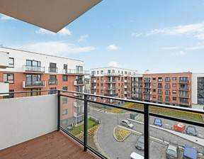 Mieszkanie na sprzedaż, Gdańsk Śródmieście Długa Grobla, 1 200 000 zł, 57 m2, 481625