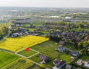 Działka na sprzedaż, Bielski Bestwina Bestwinka, 155 000 zł, 983 m2, PST-GS-197