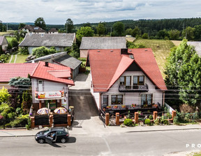 Dom na sprzedaż, Zawierciański Zawiercie, 1 950 000 zł, 163 m2, PST-DS-130