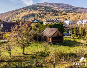 Działka na sprzedaż, Bielski Buczkowice, 349 000 zł, 1219 m2, PST-GS-187