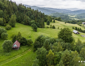 Działka na sprzedaż, Żywiecki Żywiec, 251 000 zł, 6241 m2, PST-GS-122