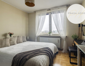 Mieszkanie na sprzedaż, Warszawa Praga-Południe Praga-Południe Grochów Krypska, 886 000 zł, 61 m2, 967996