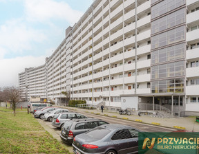 Mieszkanie na sprzedaż, Gdańsk Przymorze Kołobrzeska, 529 000 zł, 38 m2, 442/16861/OMS