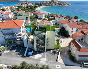 Mieszkanie na sprzedaż, Chorwacja Splicko-Dalmatyński Sevid, 285 000 euro (1 225 500 zł), 56,44 m2, 5
