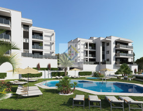 Mieszkanie na sprzedaż, Hiszpania Walencja Alicante Villajoyosa, 244 900 euro (1 057 968 zł), 66 m2, 4