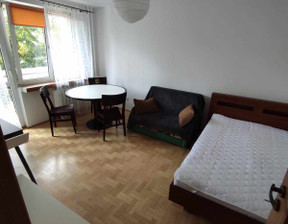 Mieszkanie do wynajęcia, Kraków Podgórze Mateczny Odrzańska, 2200 zł, 40 m2, 82