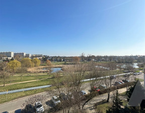 Mieszkanie na sprzedaż, Szczecin M. Szczecin Gumieńce, 549 000 zł, 57,8 m2, AHO-MS-3