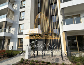 Mieszkanie na sprzedaż, Gdańsk Orunia Górna Krzemowa, 717 500 zł, 53,5 m2, 515508
