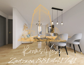 Mieszkanie na sprzedaż, Gdańsk Kowale Apollina, 629 000 zł, 120 m2, 395663