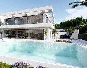 Dom na sprzedaż, Hiszpania Walencja Alicante El Campello, 1 050 000 euro (4 546 500 zł), 300 m2, 147