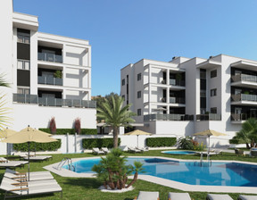 Mieszkanie na sprzedaż, Hiszpania Walencja Alicante Villajoyosa, 244 900 euro (1 060 417 zł), 70 m2, 133