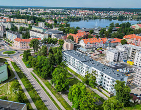 Mieszkanie na sprzedaż, Iławski Iława Tadeusza Kościuszki , 479 000 zł, 41,73 m2, 59/15406/OMS