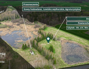 Rolny na sprzedaż, Bartoszycki Górowo Iławeckie Sołtysowizna Sołtysowizna, 94 179 zł, 31 393 m2, 4/15406/OGS