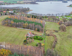 Działka na sprzedaż, Iławski Zalewo Dobrzyki, 495 000 zł, 3000 m2, 7/15406/OGS