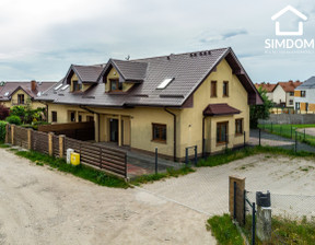 Dom na sprzedaż, Kartuski Żukowo Banino Rolnicza, 899 000 zł, 147,4 m2, 776925