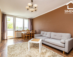 Mieszkanie na sprzedaż, Gdańsk Przymorze Jagiellońska, 515 000 zł, 38 m2, 877792