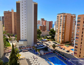 Mieszkanie na sprzedaż, Hiszpania Walencja Alicante Benidorm, 135 000 euro (584 550 zł), 60 m2, 4