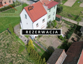 Dom na sprzedaż, Lubański Lubań Główna, 595 000 zł, 110 m2, 220/4309/ODS