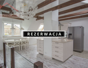 Dom na sprzedaż, Lwówecki Gryfów Śląski Ubocze, 390 000 zł, 98,68 m2, 218/4309/ODS