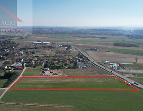 Handlowo-usługowy na sprzedaż, Lubański Lubań, 1 770 000 zł, 14 200 m2, 73/4309/OGS