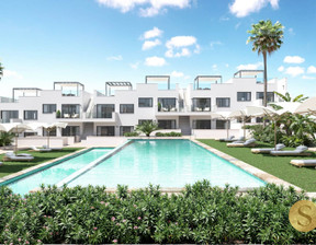Mieszkanie na sprzedaż, Hiszpania Walencja Alicante Torrevieja, 259 900 euro (1 122 768 zł), 157,45 m2, 43