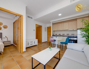 Mieszkanie na sprzedaż, Hiszpania Murcja, 84 900 euro (367 617 zł), 73,27 m2, 45