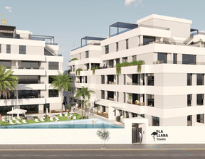 Mieszkanie na sprzedaż, Hiszpania Murcja San Pedro Del Pinatar, 259 000 euro (1 116 290 zł), 97,25 m2, 48