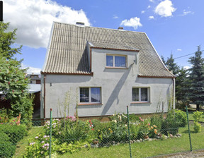 Dom na sprzedaż, Tczewski (Pow.) Tczew Marii Konopnickiej, 32 266 zł, 100,4 m2, 52