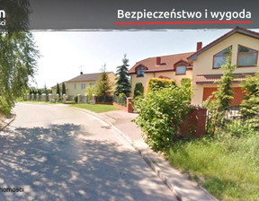 Działka na sprzedaż, Gdańsk Osowa Nad Jeziorem, 5 000 000 zł, 5012 m2, BU647045