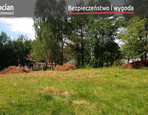 Działka na sprzedaż, Wejherowski Szemud Koleczkowo, 310 000 zł, 1250 m2, BU727977